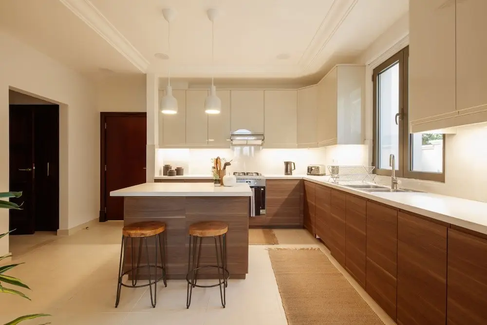 Дубай: Fantastay Signature Villa