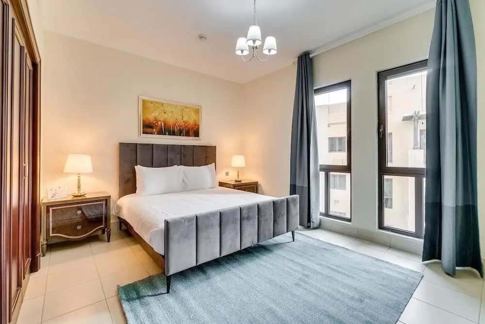 Mulberry 2 Bedroom Apartment Ease By Emaar — фото 1