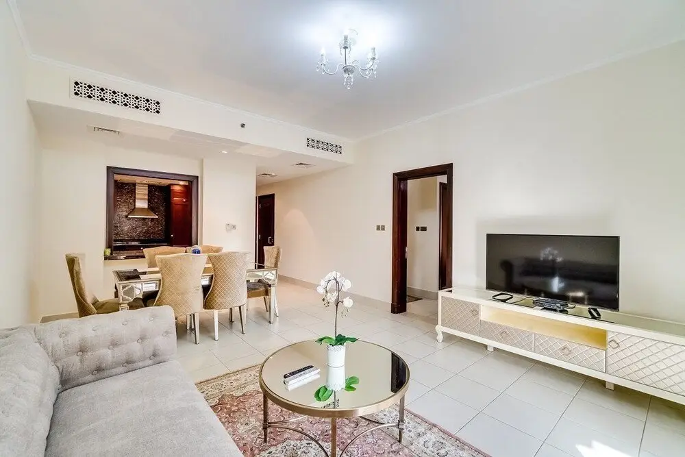 Дубай: Mulberry 2 Bedroom Apartment Ease By Emaar
