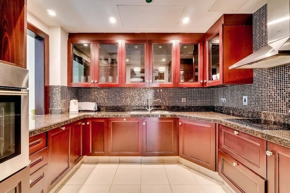 Дубай: Mulberry 2 Bedroom Apartment Ease By Emaar
