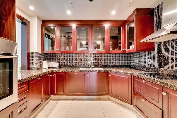 Дубай: Mulberry 2 Bedroom Apartment Ease By Emaar