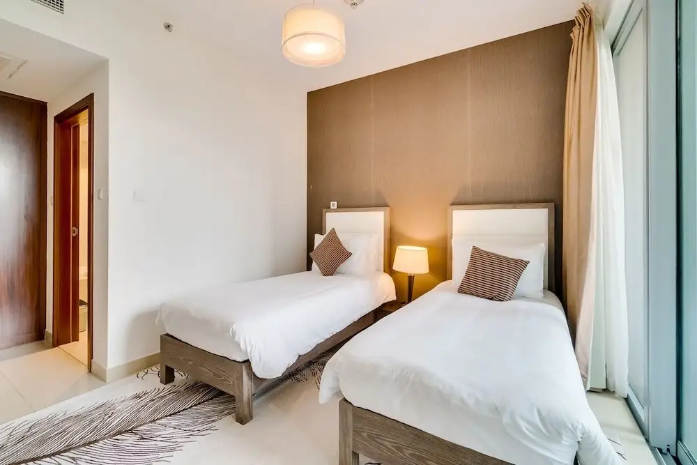 Meadow 2 Bedroom Apartment Ease By Emaar — фото 1