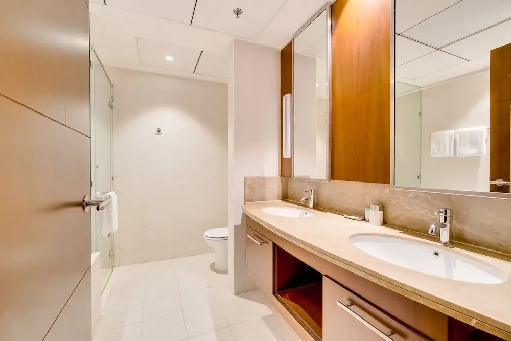 Дубай: Meadow 2 Bedroom Apartment Ease By Emaar