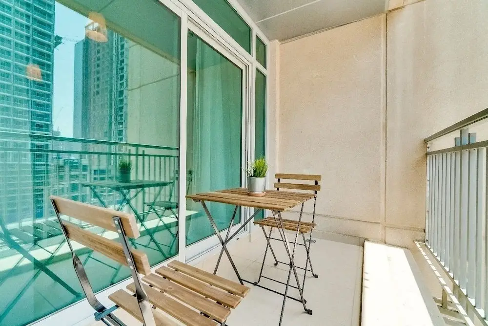 Cloverwood 1 Bedroom Apartment - Ease By Emaar — фото 1