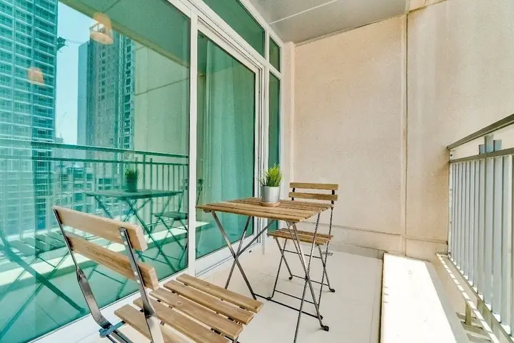Дубай: Cloverwood 1 Bedroom Apartment - Ease By Emaar