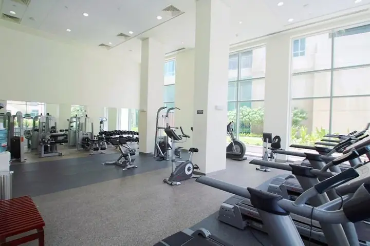 Дубай: Cloverwood 1 Bedroom Apartment - Ease By Emaar
