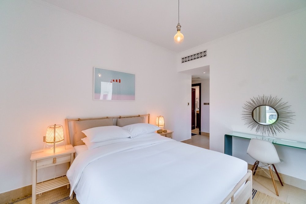 Woodland 1 Bedroom Apartment Ease By Emaar — фото 1