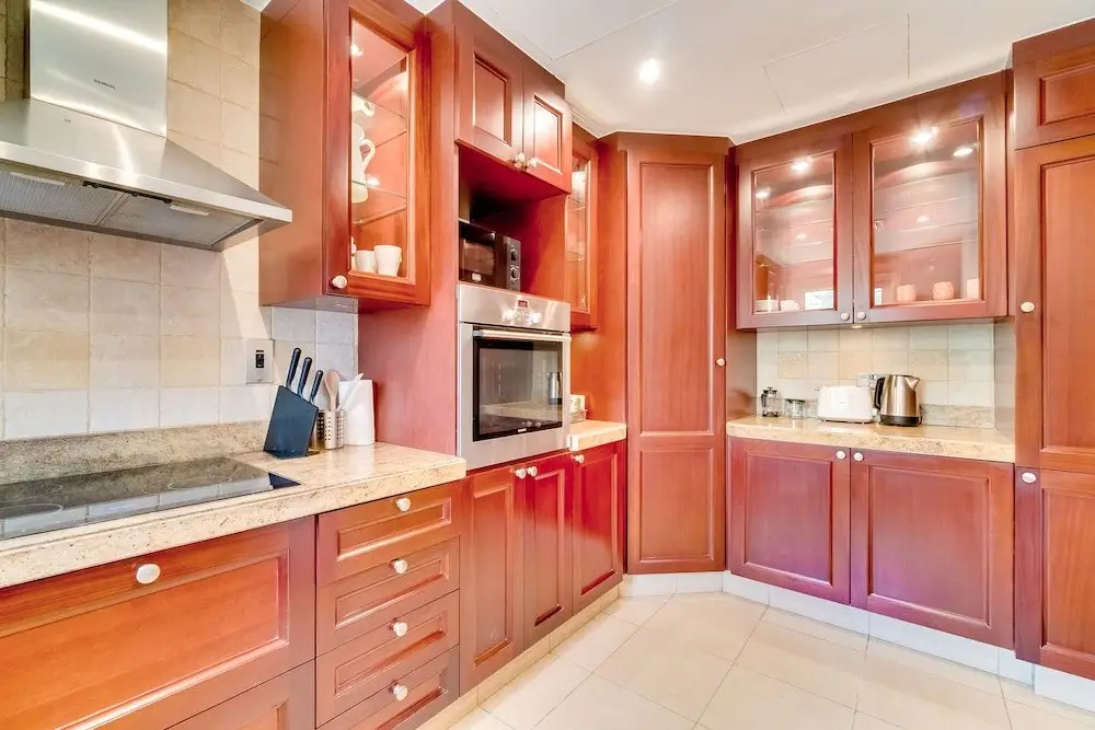 Дубай: Woodland 1 Bedroom Apartment Ease By Emaar