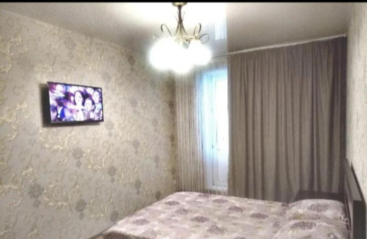 Набережные Челны: One-Bedroom Deluxe