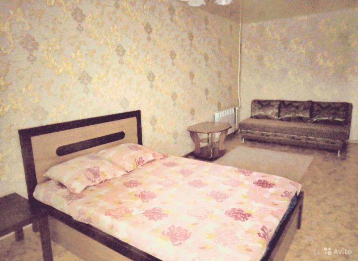 Набережные Челны: One-Bedroom Deluxe