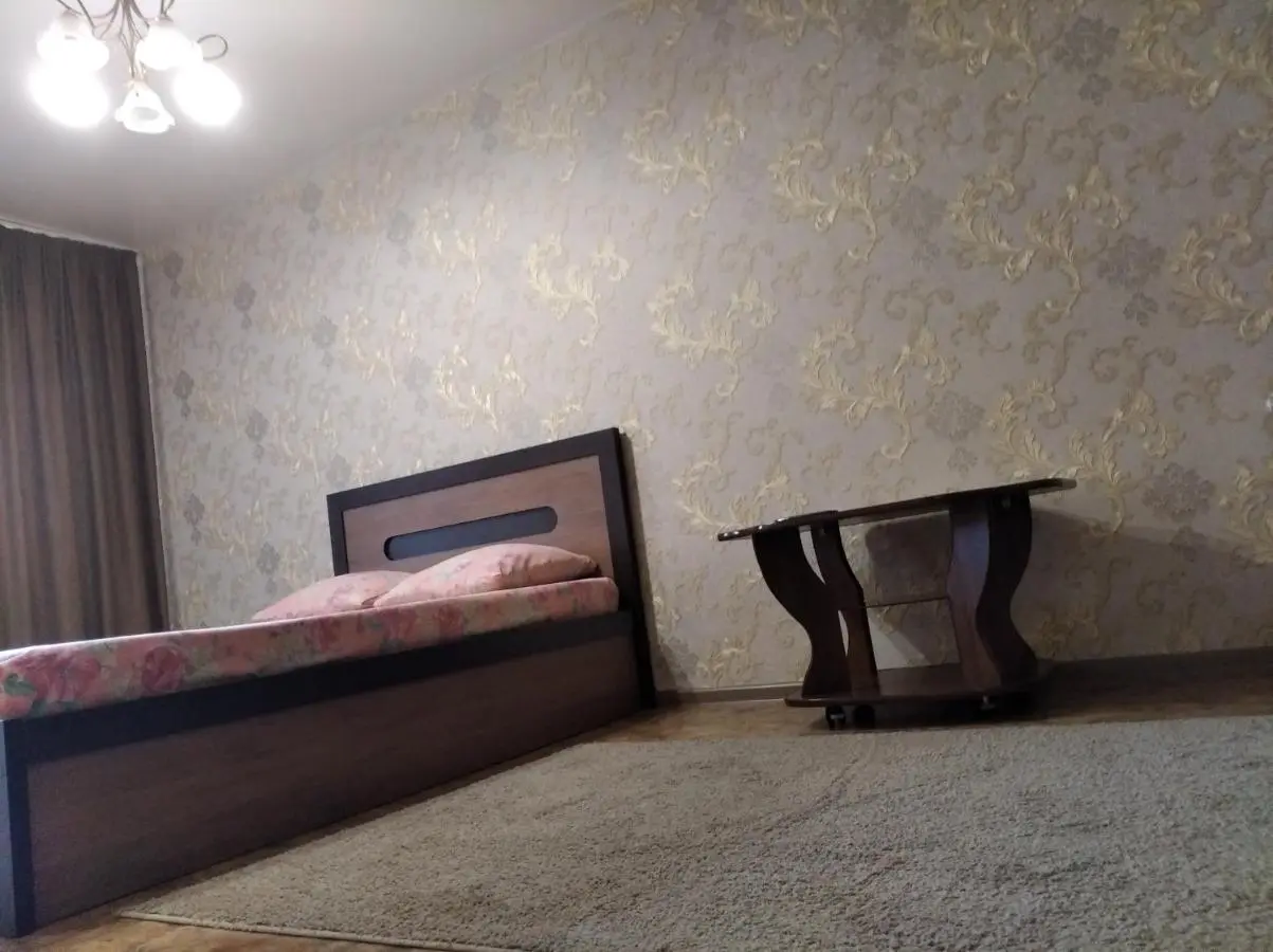 Набережные Челны: One-Bedroom Deluxe