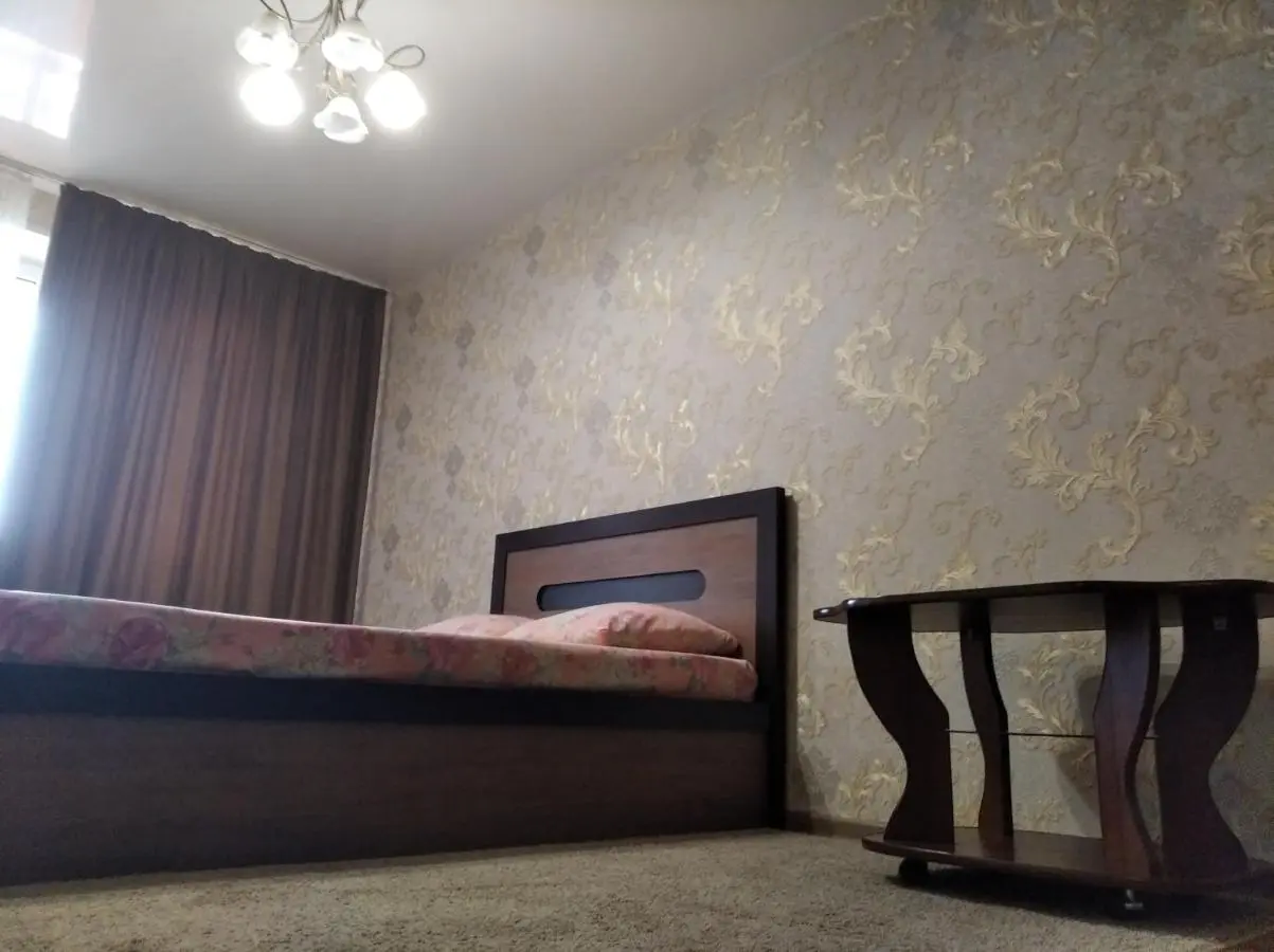 Набережные Челны: One-Bedroom Deluxe