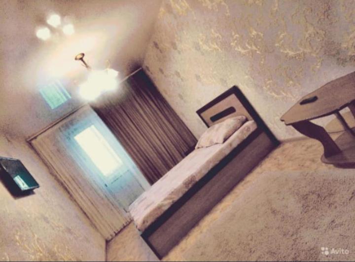 Набережные Челны: One-Bedroom Deluxe
