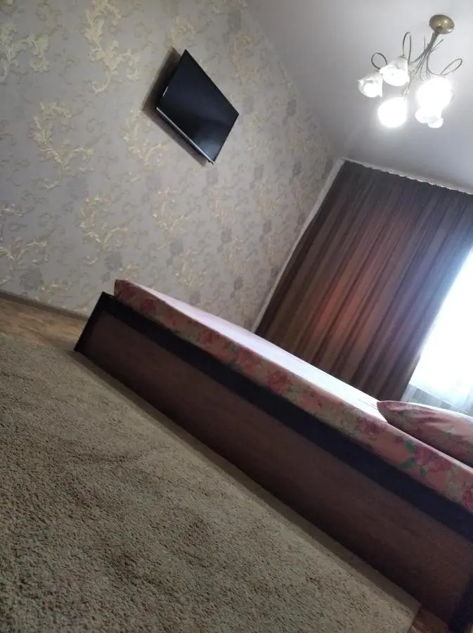 Набережные Челны: One-Bedroom Deluxe
