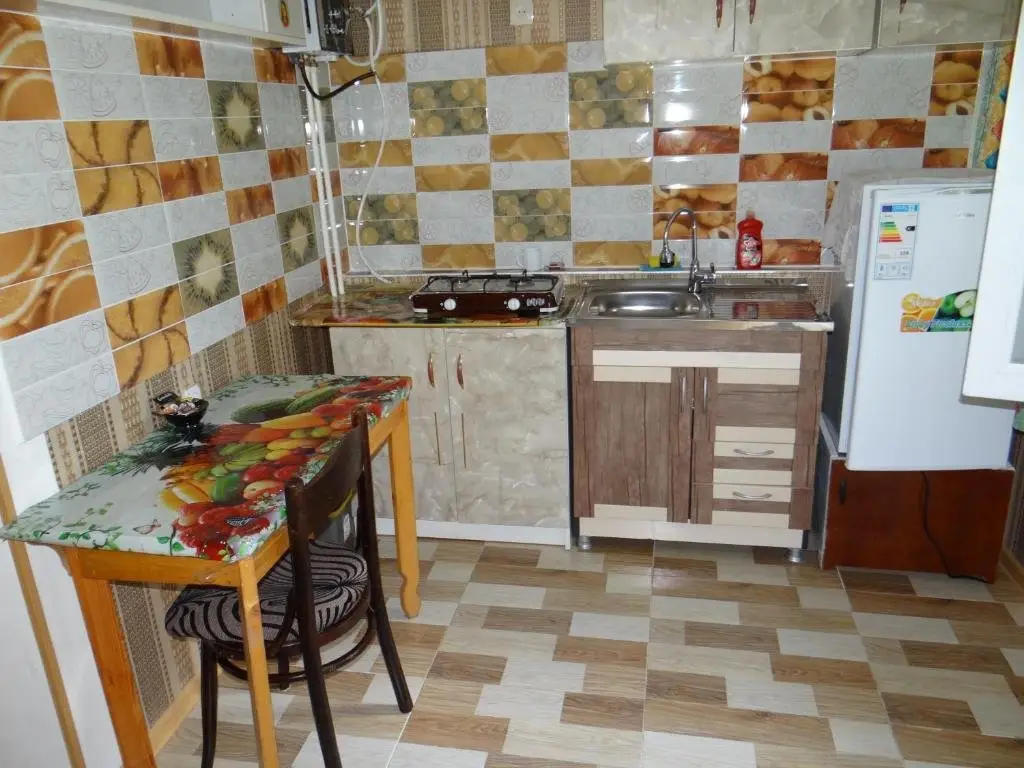 Боржоми: Dalko