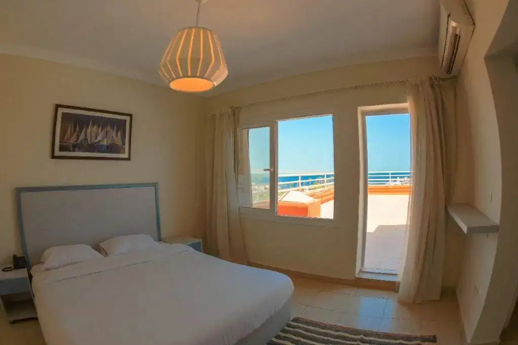 Хургада: Marina Star Hotel