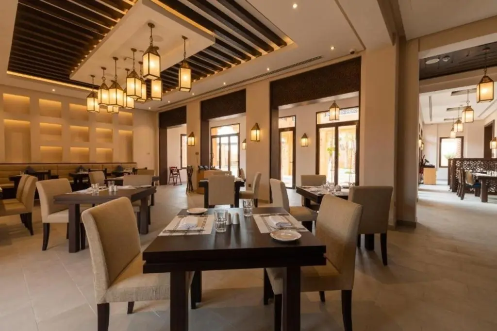 Шарджа: Al Badayer Retreat by Sharjah Collection