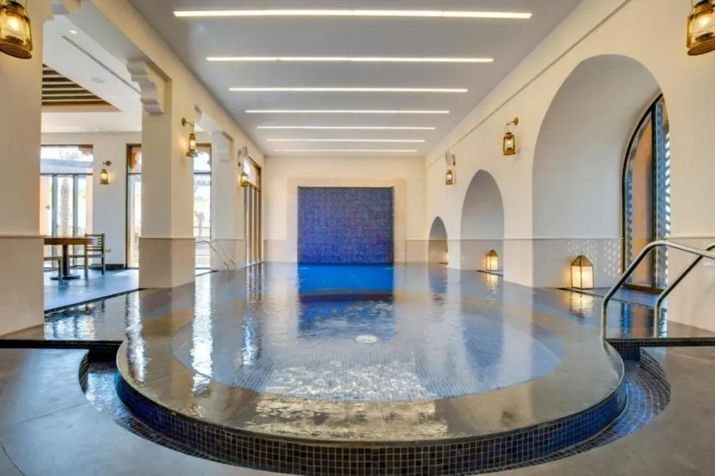 Шарджа: Al Badayer Retreat by Sharjah Collection