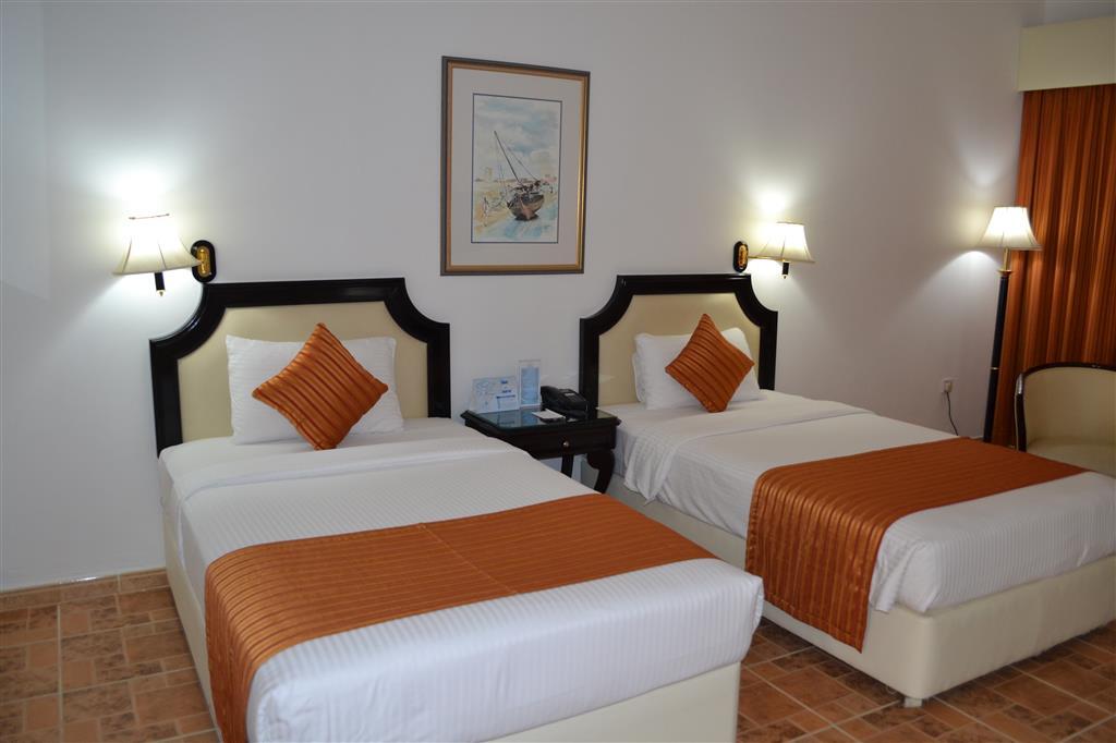 Аль-Рахба: Tulip Inn Al Rahba