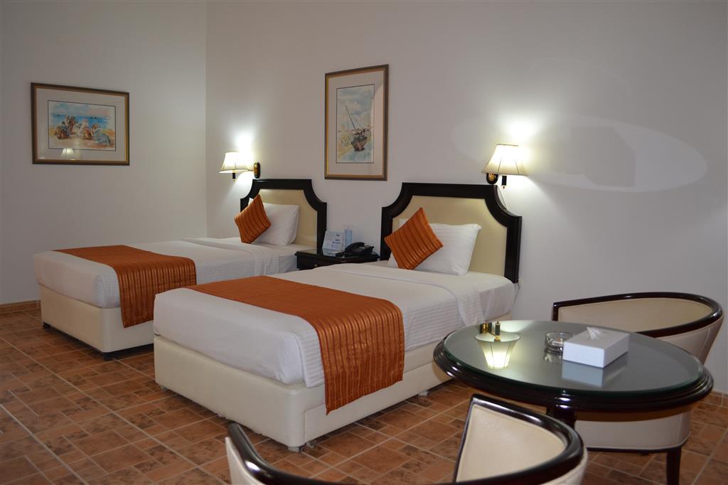 Аль-Рахба: Tulip Inn Al Rahba