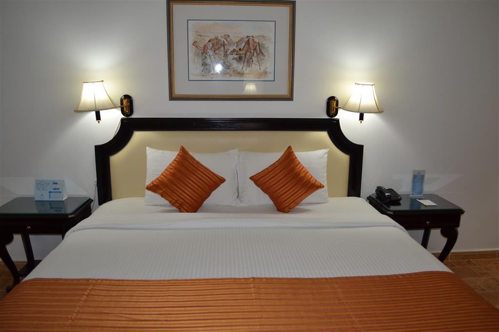 Аль-Рахба: Tulip Inn Al Rahba