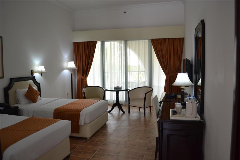 Аль-Рахба: Tulip Inn Al Rahba