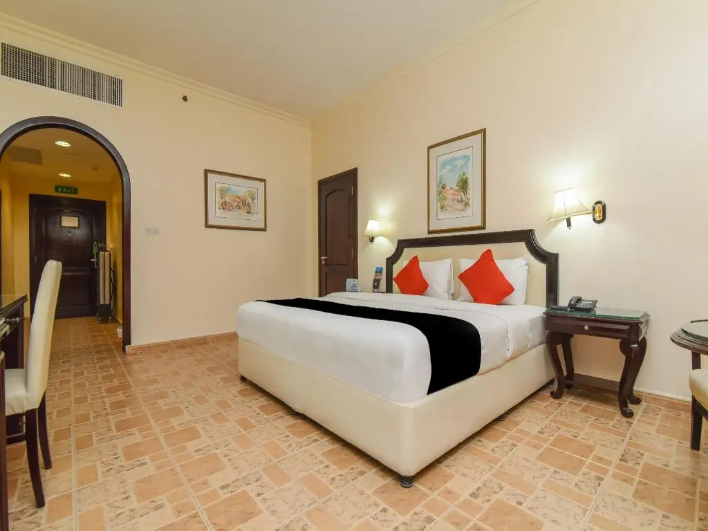 Аль-Рахба: Tulip Inn Al Rahba