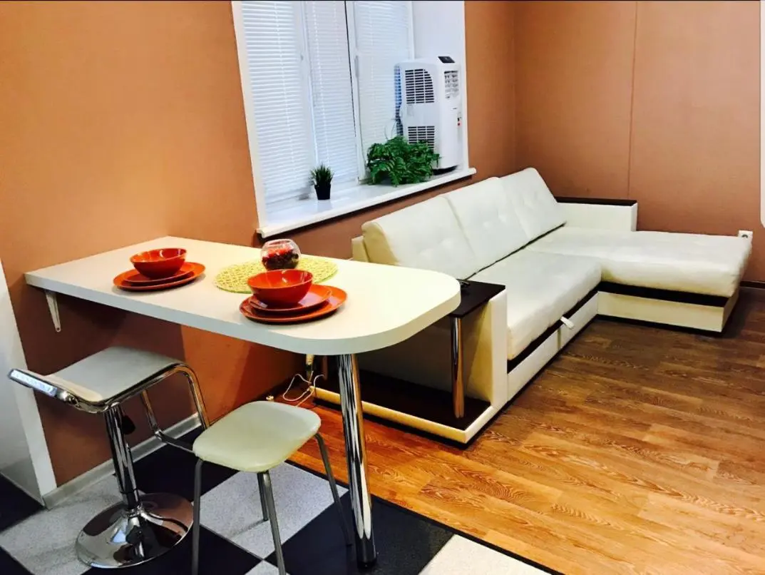 Казань: Apartment Chistopolskaya 76