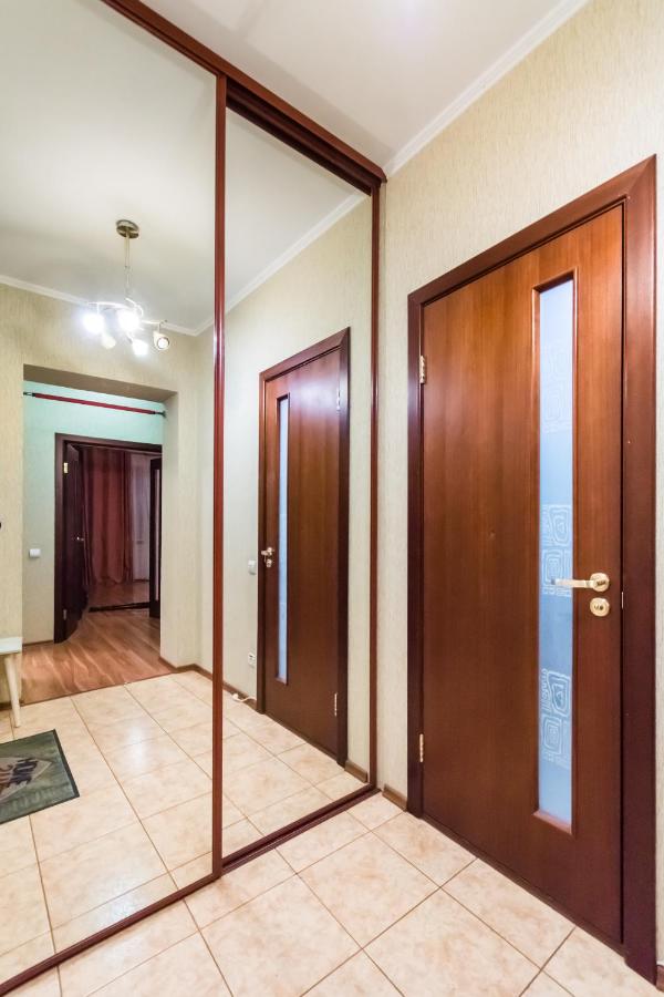 Казань: Apartment Chistopolskaya 76