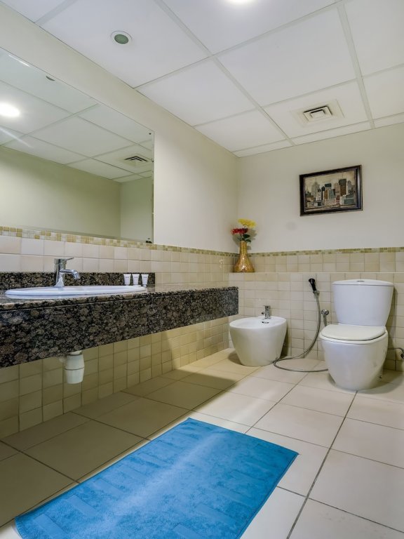 Дубай: Oyo Home 2184bhk Sadaf 1