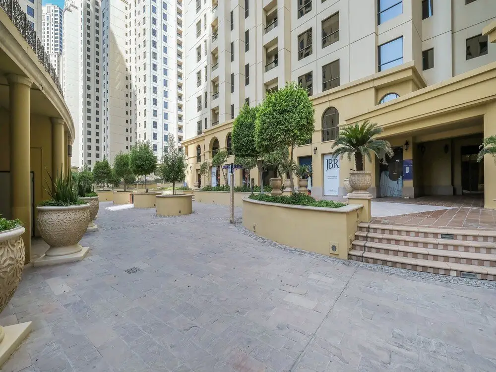 Дубай: Oyo Home 2184bhk Sadaf 1