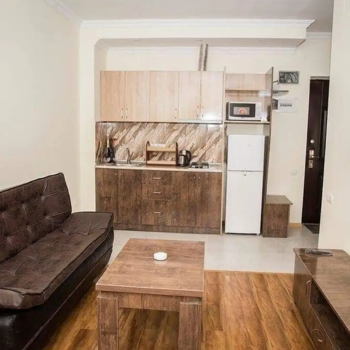 Батуми: Апартаменты Vk Apartment