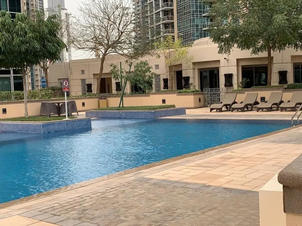 Дубай: Bravo Way Burj Residences Tower 9
