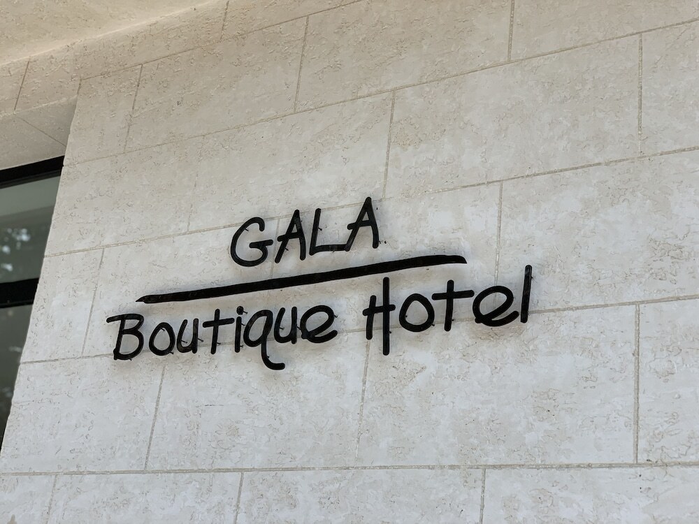 Кутаиси: Бутик-отель Gala