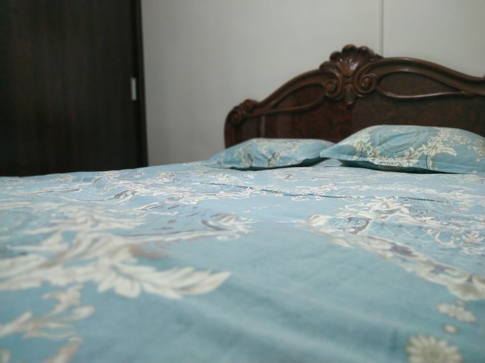 Ташкент: Отель Welcome Home 20