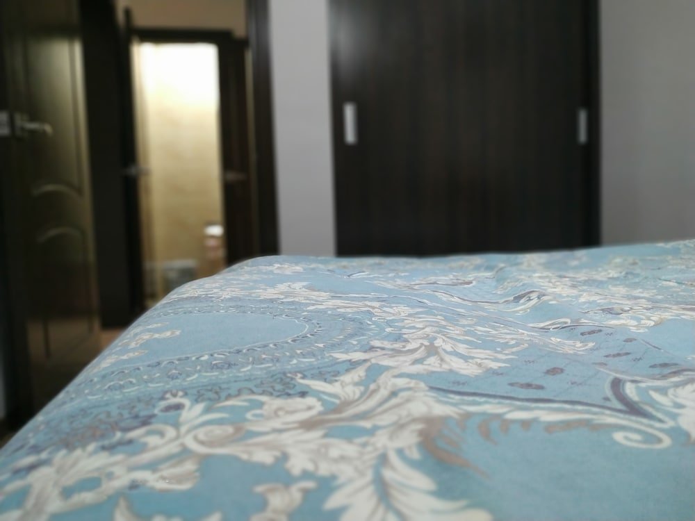 Ташкент: Отель Welcome Home 20