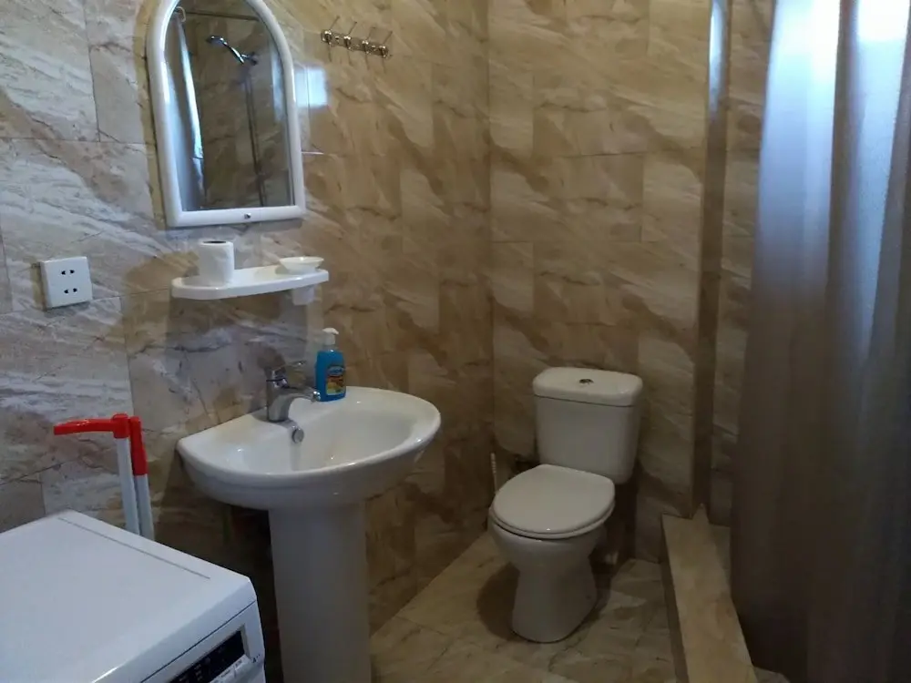 Тбилиси: Апартаменты Duplex200