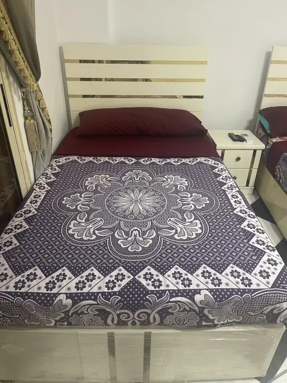 Гиза: Hostal Latino