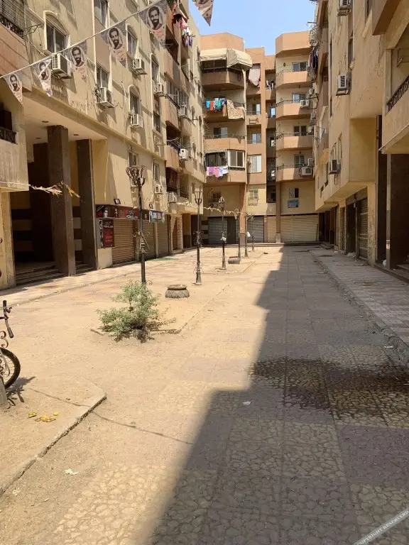 Гиза: Hostal Latino