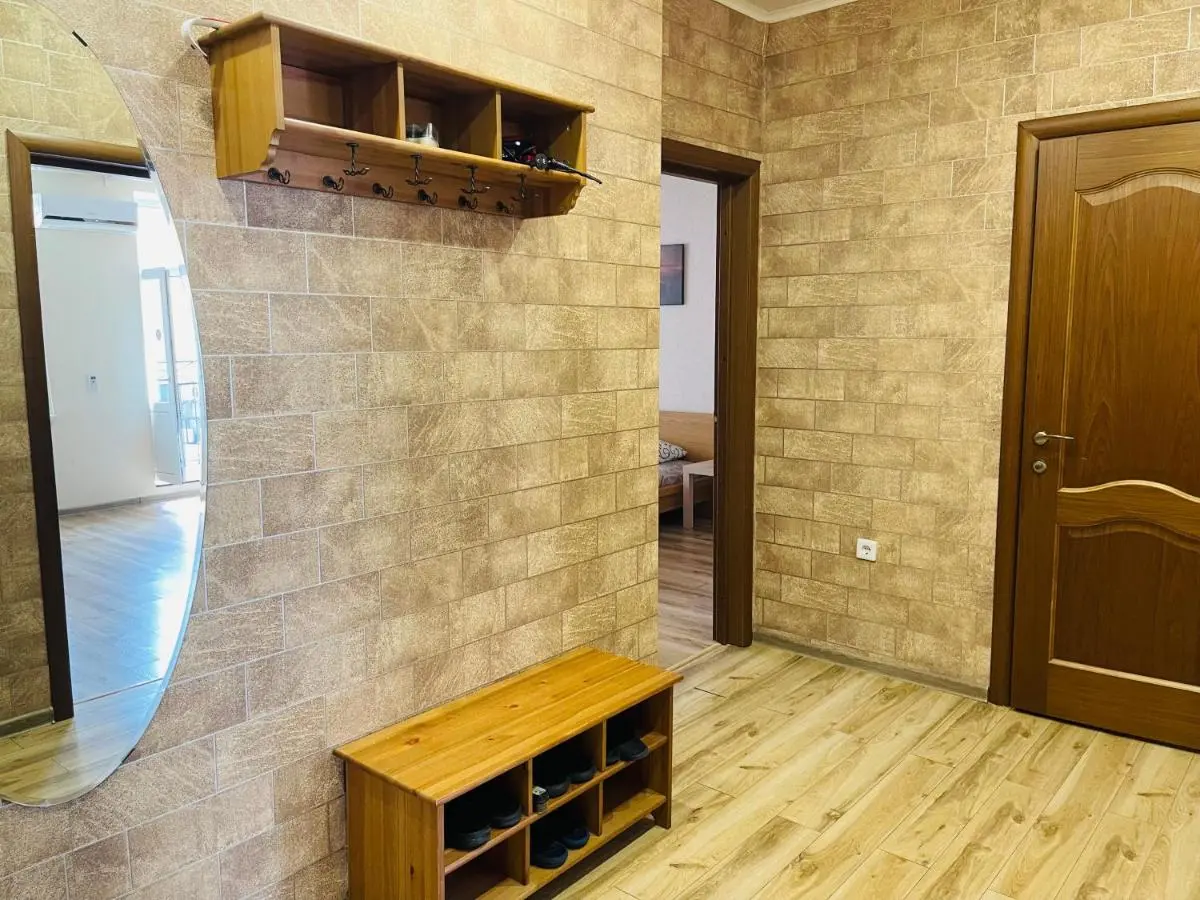 Казань: Kremlin Kazan TwoBedroom Apartment