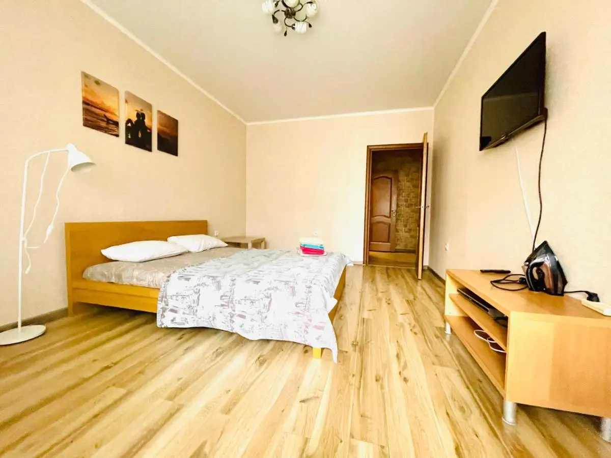 Казань: Kremlin Kazan TwoBedroom Apartment