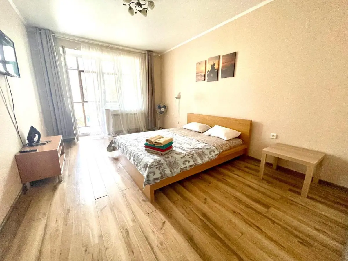 Казань: Kremlin Kazan TwoBedroom Apartment