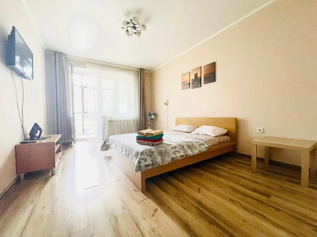 Казань: Kremlin Kazan TwoBedroom Apartment