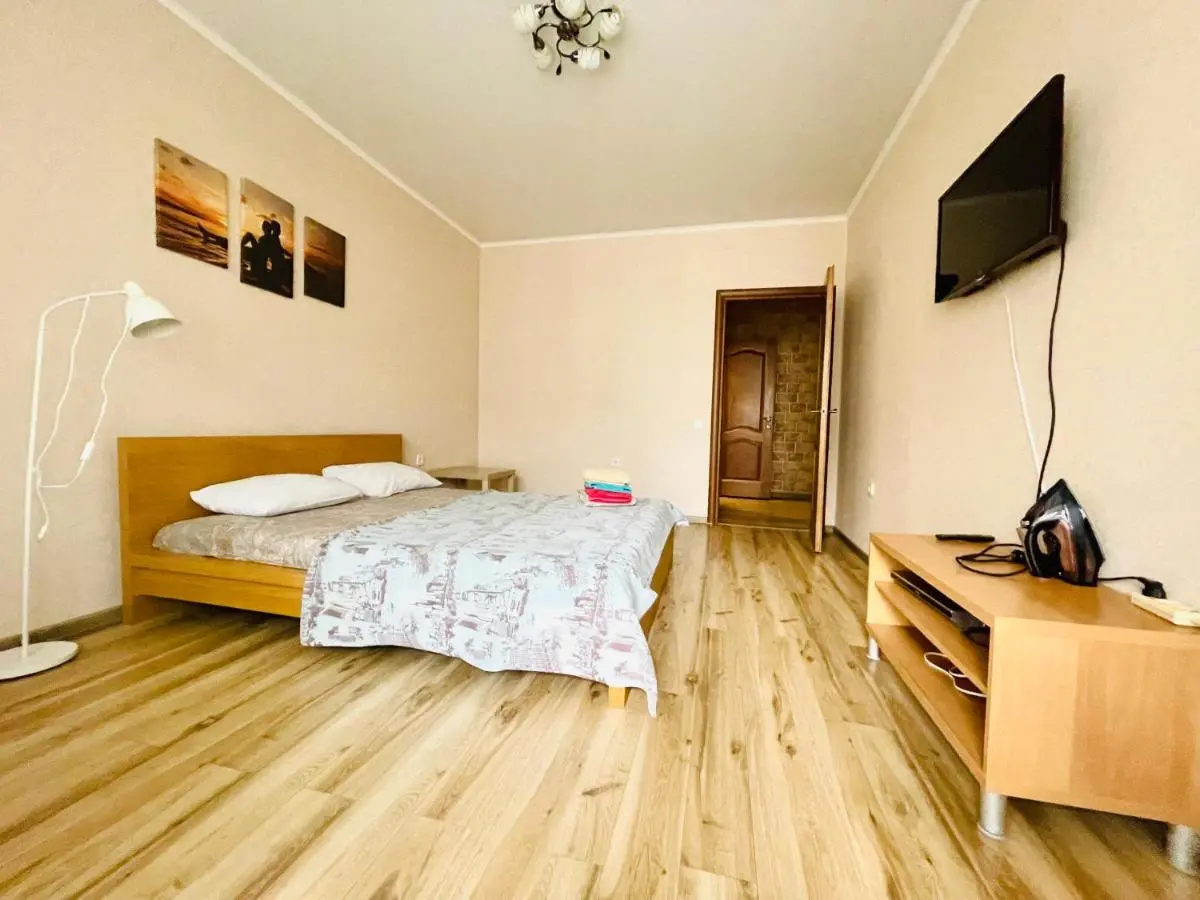 Казань: Kremlin Kazan TwoBedroom Apartment