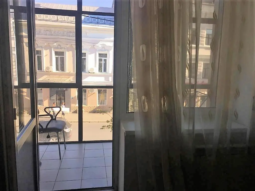 Казань: Kremlin Kazan TwoBedroom Apartment