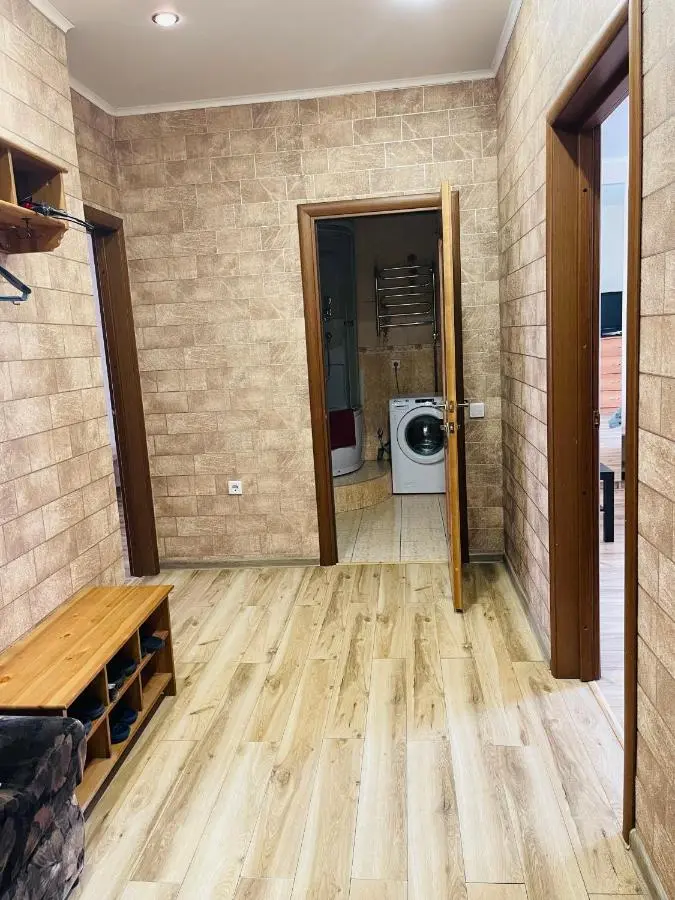 Казань: Kremlin Kazan TwoBedroom Apartment