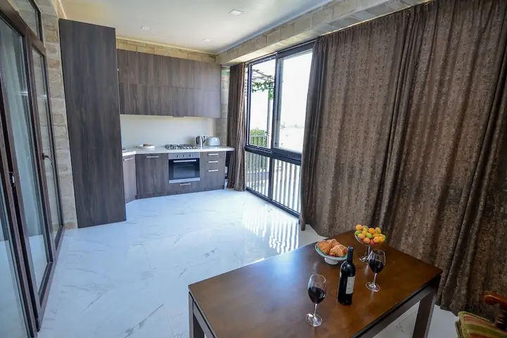 Тбилиси: Nirvana Luxury Homes