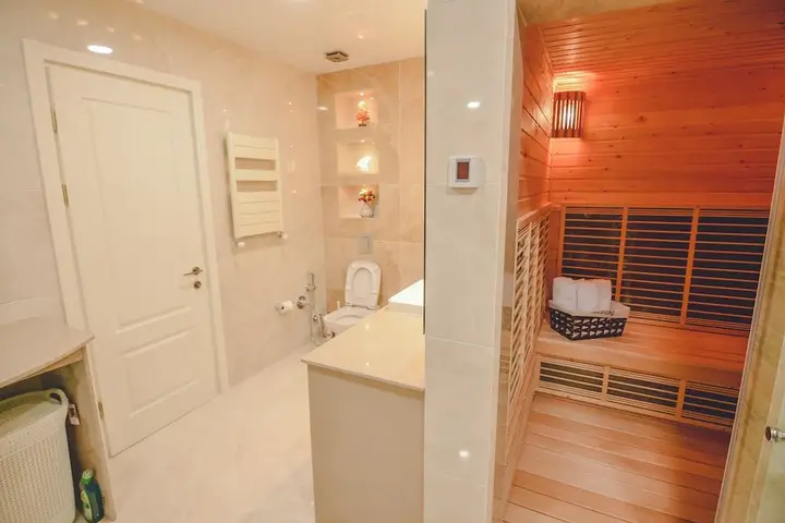 Тбилиси: Nirvana Luxury Homes