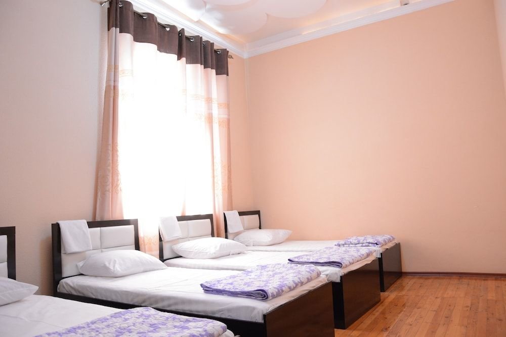 Ташкент: Relax Hostel