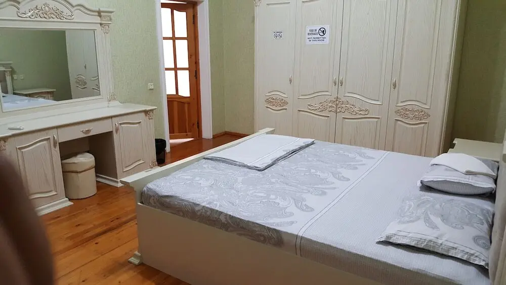 Ташкент: Relax Hostel